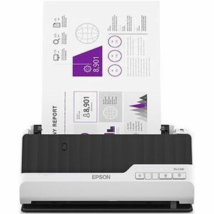 Epson WorkForce DS-C330 Escáner Portátil