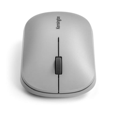 Kensington MOUSE KENSINGTON GRAY SURETRACK DUAL WIRELESS - imagen 3