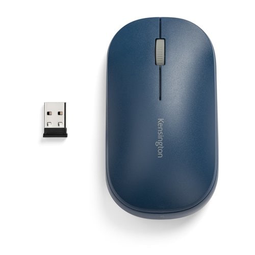 Kensington SureTrack - Vista lateral