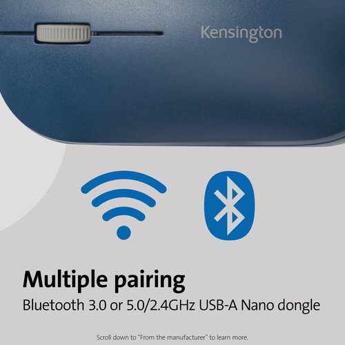 Kensington SureTrack - Uso diario