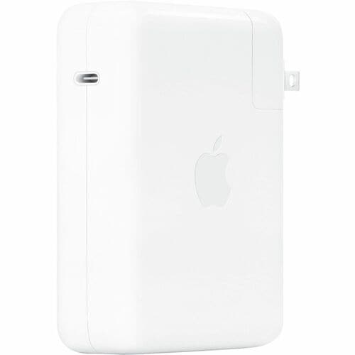 Apple A2452 140W - Cargador universal blanco