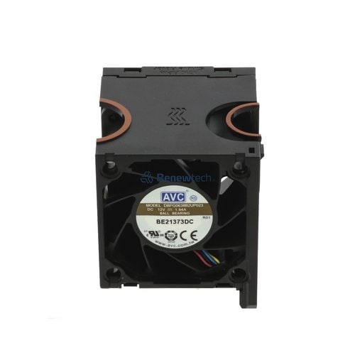 Lenovo 1 Ventilador - Servidor - ThinkSystem V3 2U Standard Fan Option Kit