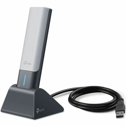 TP-Link Archer TX50UH vista frontal