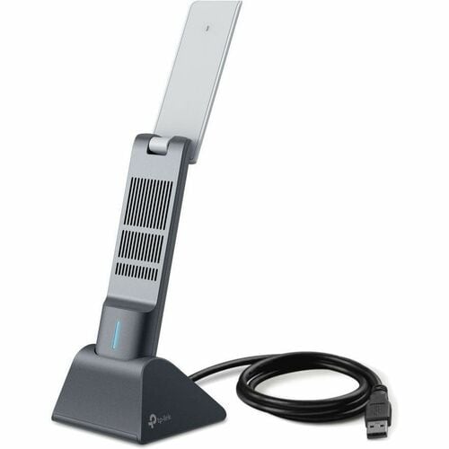 TP-Link Archer TX50UH vista lateral