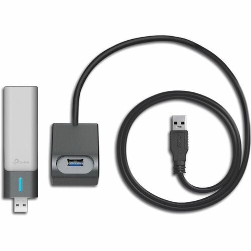 TP-Link Archer TX50UH con caja
