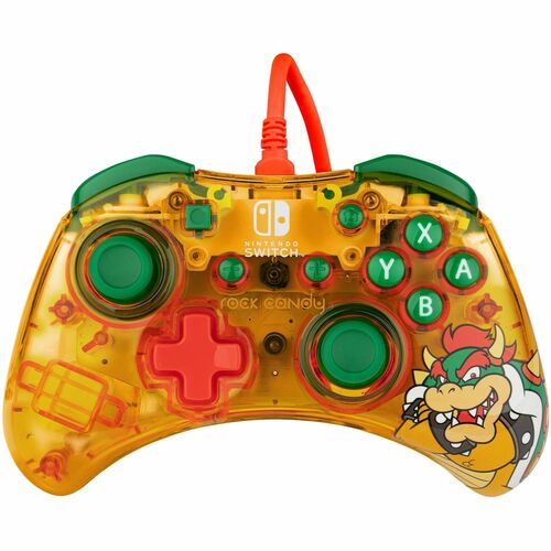 GamePad PDP Rock Candy para Nintendo Switch