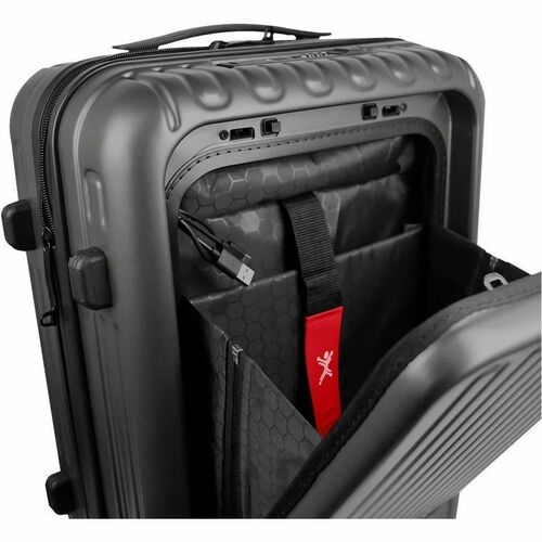Perfect Choice MALETA RIGIDA CON TROLLEY ROTAC ION 360 - AIRLY - imagen 3