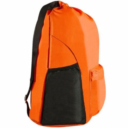 Perfect Choice MOCHILA DEPORTIVO SPORTIVA NARANJA