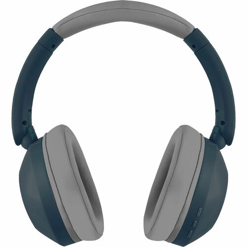 Audífonos Soundia - Vista trasera
