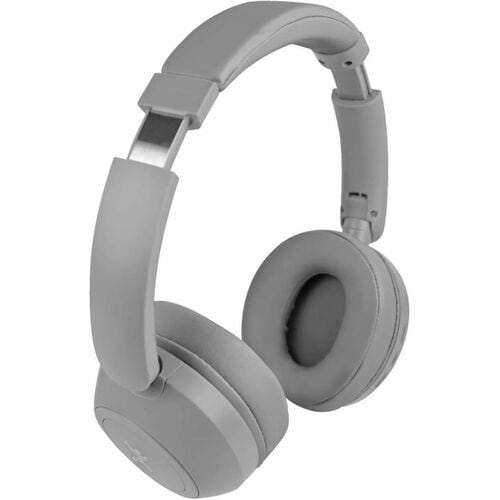 Perfect Choice DIADEMA BT INALAMBRICA ON-EAR SOUNDIA - GRIS
