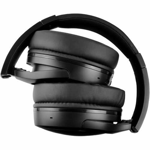 Auriculares plegables - diseño ergonómico