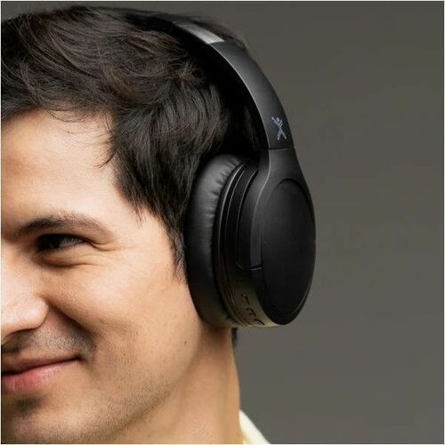 Auriculares Bluetooth - estuche