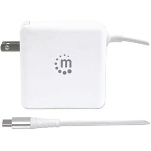 Manhattan CARGADOR DE ENERGIA PD 60W USB-C - imagen 4