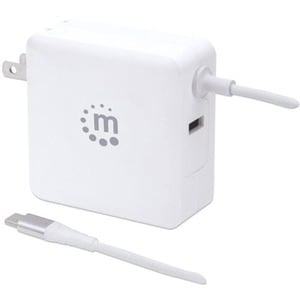 Manhattan CARGADOR DE ENERGIA PD 60W USB-C - imagen 5