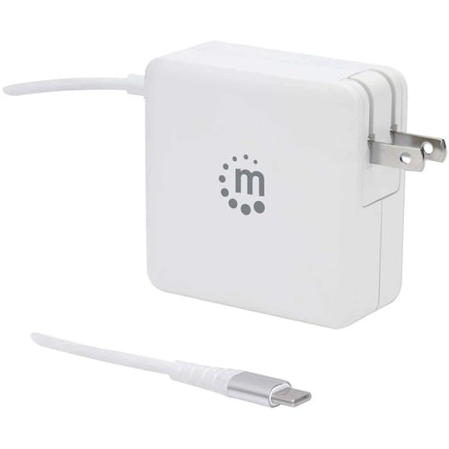 Manhattan CARGADOR DE ENERGIA PD 60W USB-C - imagen 7