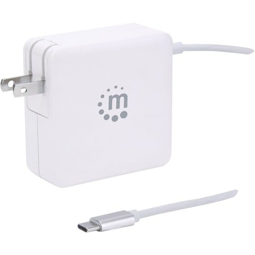 Manhattan CARGADOR DE ENERGIA PD 60W USB-C - imagen 8