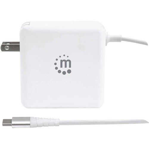 Manhattan CARGADOR DE ENERGIA PD 60W USB-C - imagen 9
