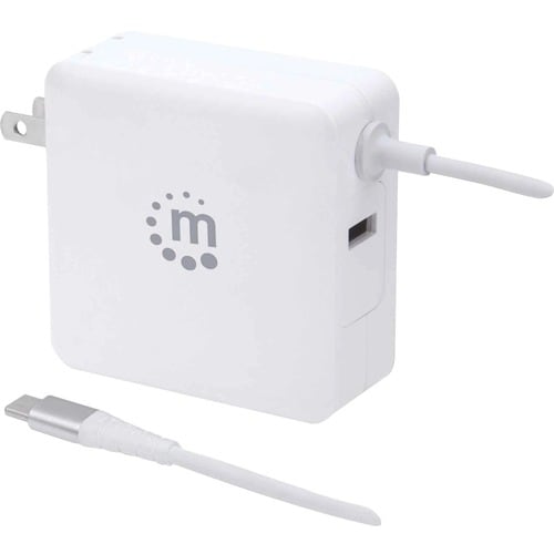 Manhattan CARGADOR DE ENERGIA PD 60W USB-C - imagen 10