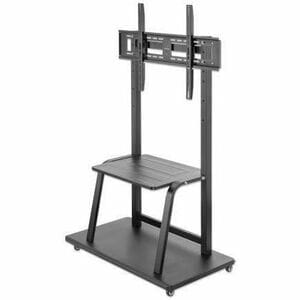 Manhattan SOPORTE TV TIPO CARRO 150KG 37 A 100 ULTRARESISTENTE
