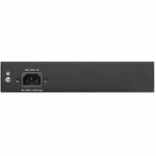 Switch Intellinet empaque