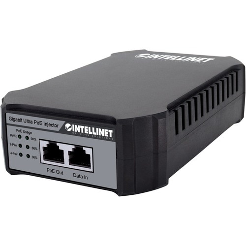 Inyector Ultra PoE Gigabit Intellinet