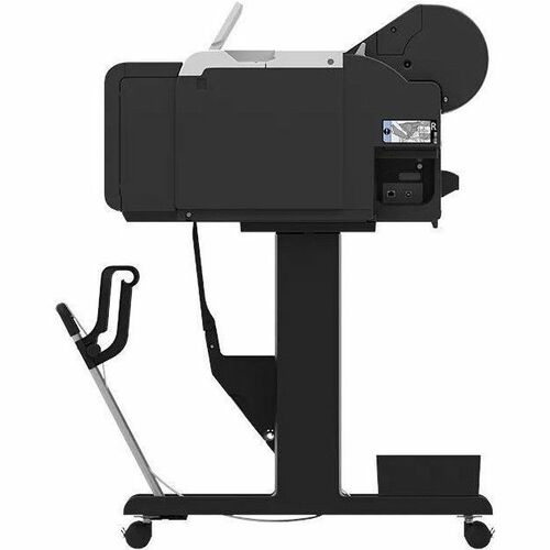 Plotter Canon TM-250 con pedestal