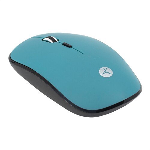 MOUSE TECHZONE - Detalle botones
