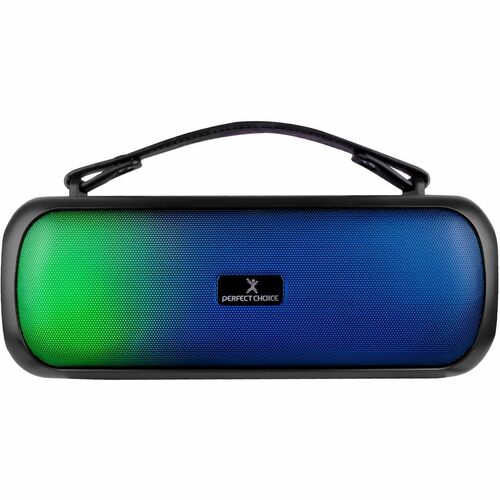 Perfect Choice BOCINA PORTATIL SONIDO ESTEREO 30W SOUNDUS - imagen 2