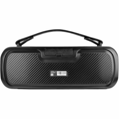 Perfect Choice BOCINA PORTATIL SONIDO ESTEREO 30W SOUNDUS - imagen 3