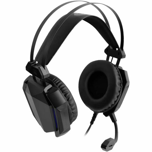 Diadema Gamer RGB Onfall Pro - Vista general
