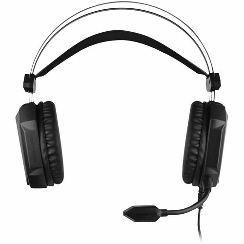 Diadema RGB - Vista frontal