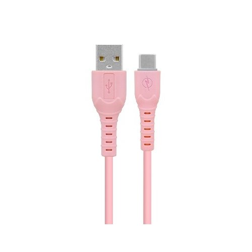 Cable BRobotix Rosa – Detalle conector