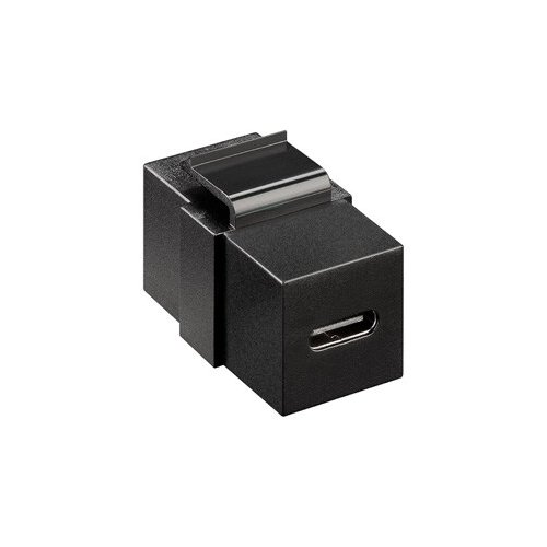 Jack USB-C BRobotix vista frontal