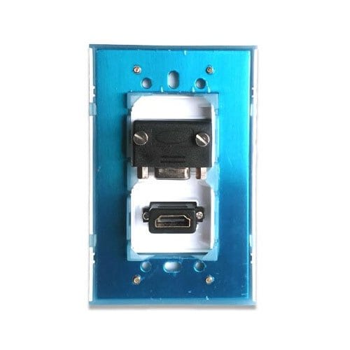 TAPA FACEPLATE ELITE empaque
