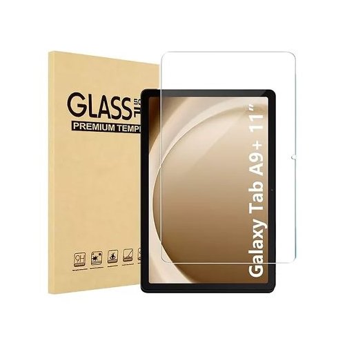 Cristal Templado BRobotix para Samsung Galaxy A9+ 1IN X210