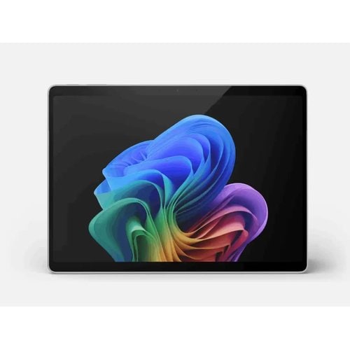 Surface Pro 11 - Parte posterior