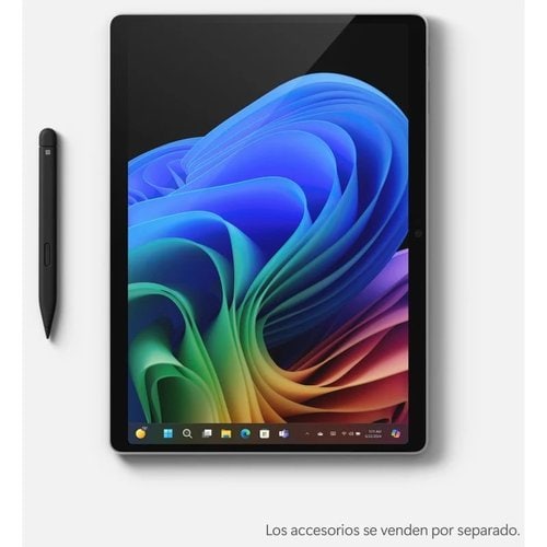 Surface Pro 11 - Detalle