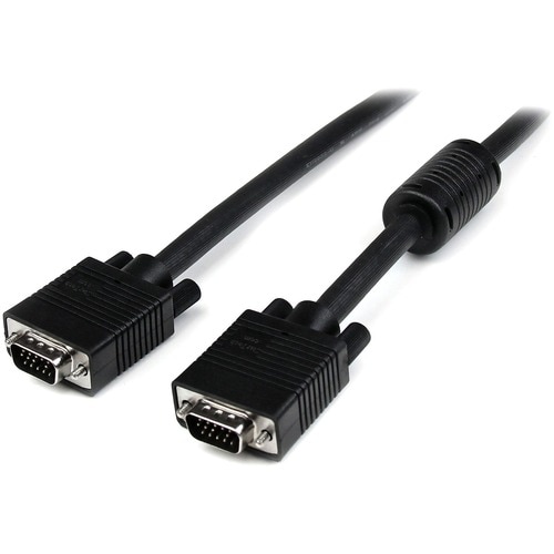 StarTech.com CABLE DE VIDEO VGA DE ALTA RESOLUCION PARA PANTALLA DE COMPUTA