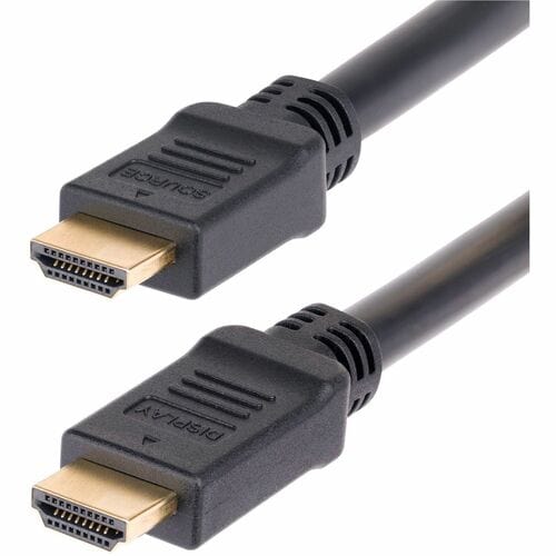 StarTech.com CABLE HDMI 2.0 ACTIVO DE 15M CMP - PARA PLENUM - 4K60
