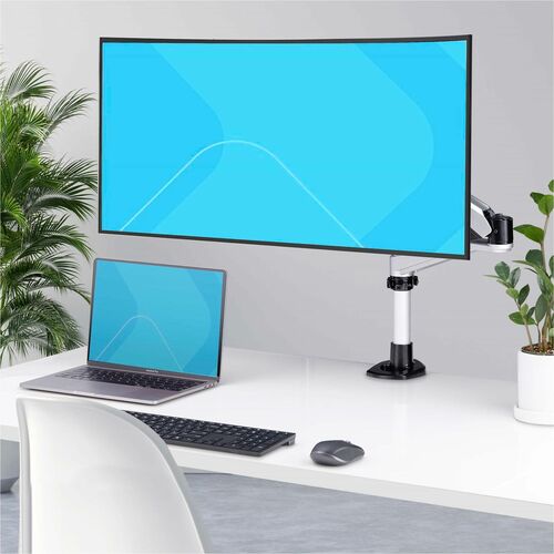 StarTech.com SOPORTE DE ESCRITORIO PARA MONITOR VESA DE 27/30 PULGADAS - imagen 9
