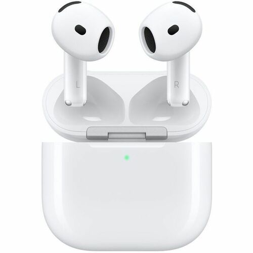 Auricular Apple AirPods 4 True Wireless