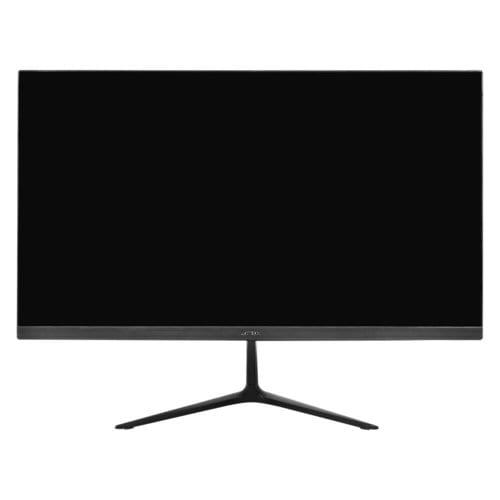 Acteck MONITOR PLANO 23.8 IPS CAPTIVE FHD 75HZ 5MS 2XALTALVOCES 3W 1XVGA