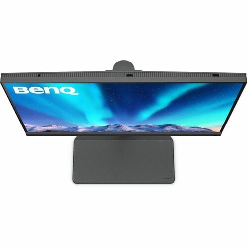 BenQ SW272Q - Menú OSD
