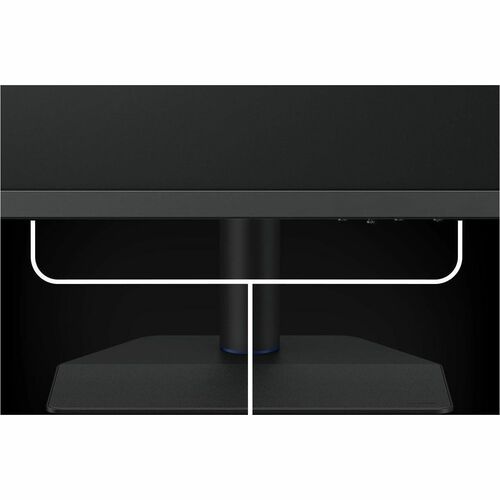 BenQ SW272Q - Esquina frontal