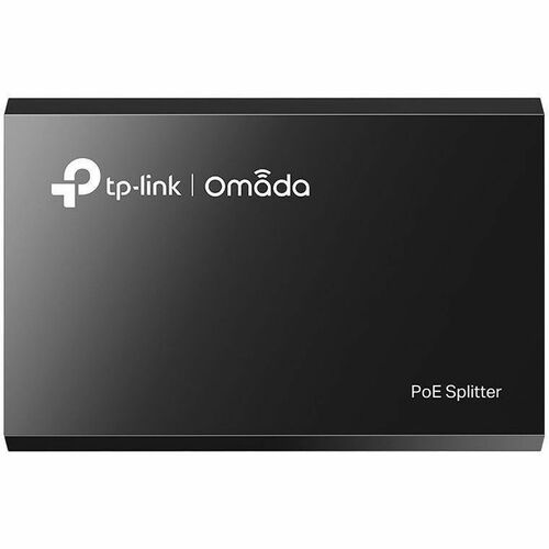 TP-Link POE10R - Vista frontal