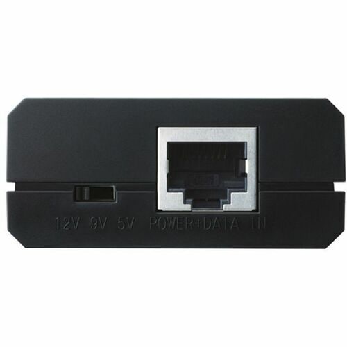 TP-Link POE10R - Lateral