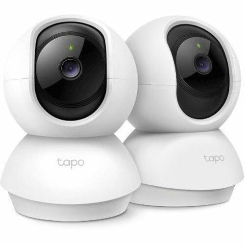 Tp-link CAMARA DE SEGURIDAD 2K PAN/TILT