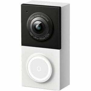 Timbre de vídeo Tapo D130 - Vista principal