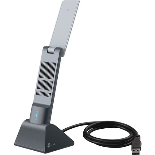 TP-Link Archer TX20UH vista frontal