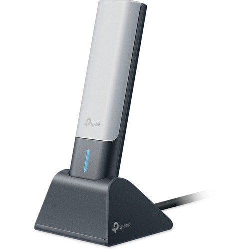 TP-Link Archer TX20UH conectado